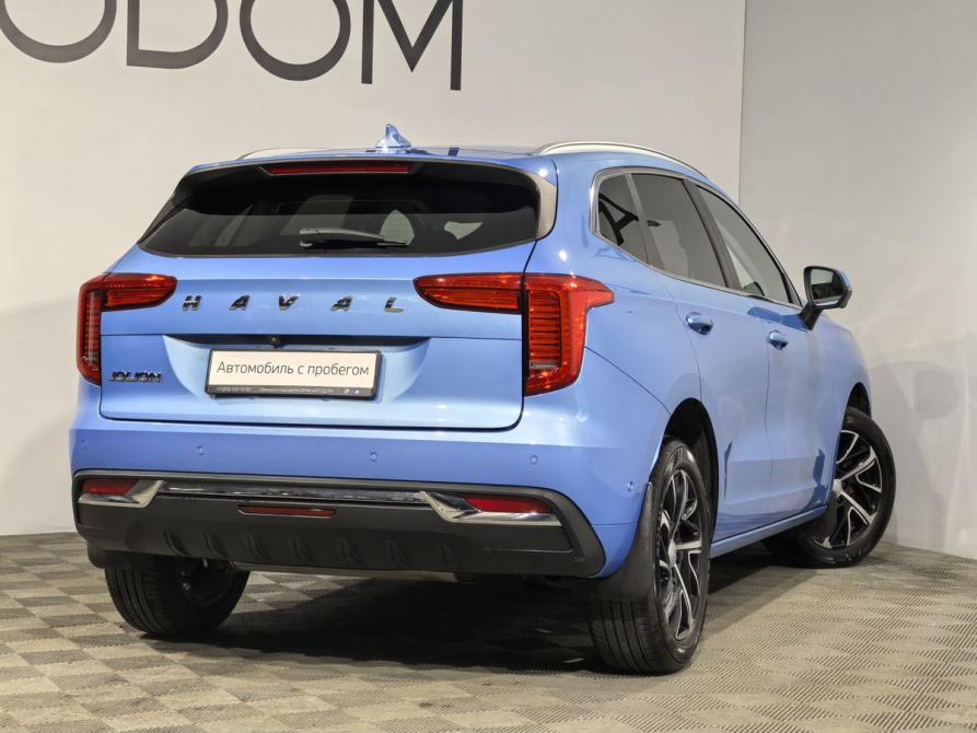 Haval Jolion I Санкт-Петербург  - изображение 6