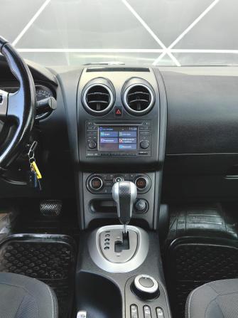Nissan Qashqai I Рестайлинг с пробегом 2013 года, цена 919 000 рублей, 146000 км, внедорожник, Автокод Объявления