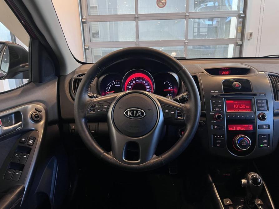 Kia Cerato II Чебоксары  - изображение 9