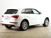 Audi Q5 I (8R) Мурманск  - изображение 22