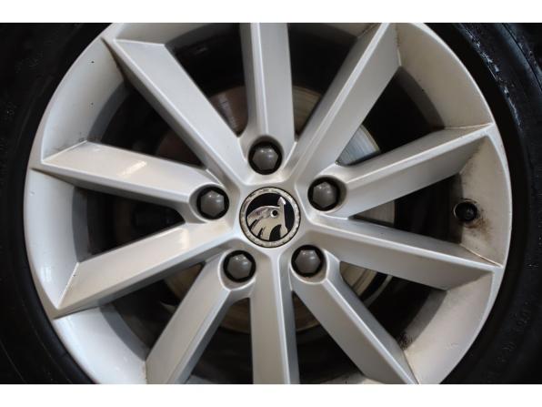 Skoda Yeti I Рестайлинг с пробегом 2015 года, цена 1 174 800 рублей, 104413 км, внедорожник, Автокод Объявления