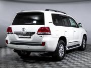 Toyota Land Cruiser 200 Series Москва  - изображение 25