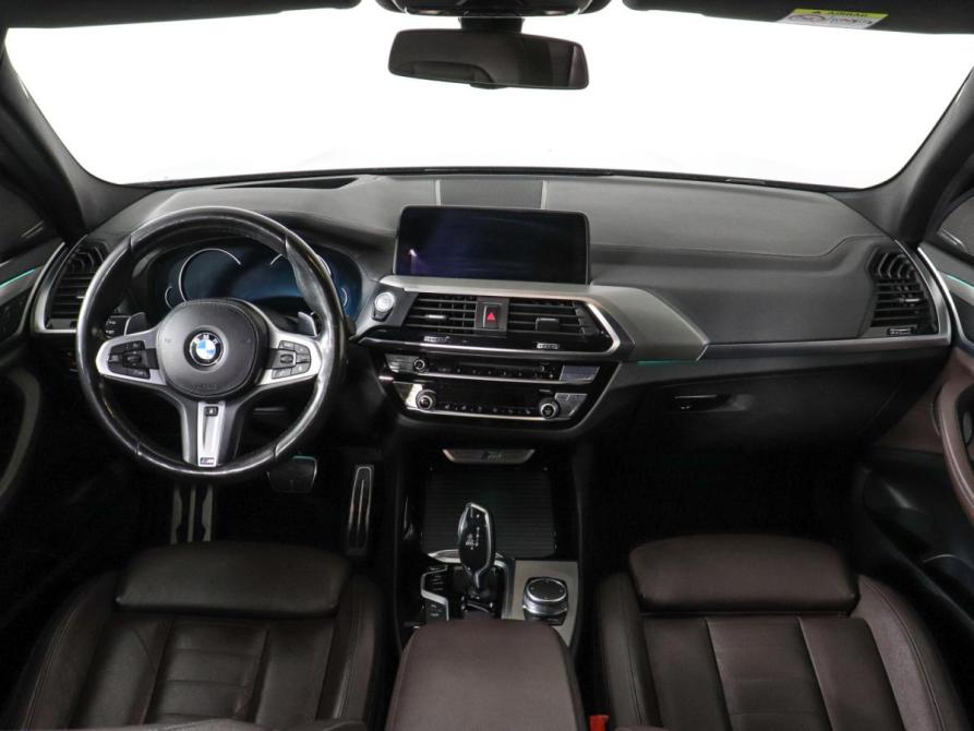 BMW X3 III (G01) Химки  - изображение 14