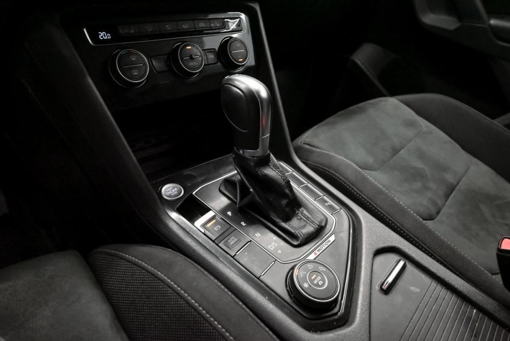 Volkswagen Tiguan II Екатеринбург  - изображение 18
