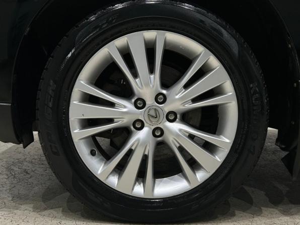 Lexus RX III с пробегом 2010 года, цена 1 949 000 рублей, 203032 км, внедорожник, Автокод Объявления