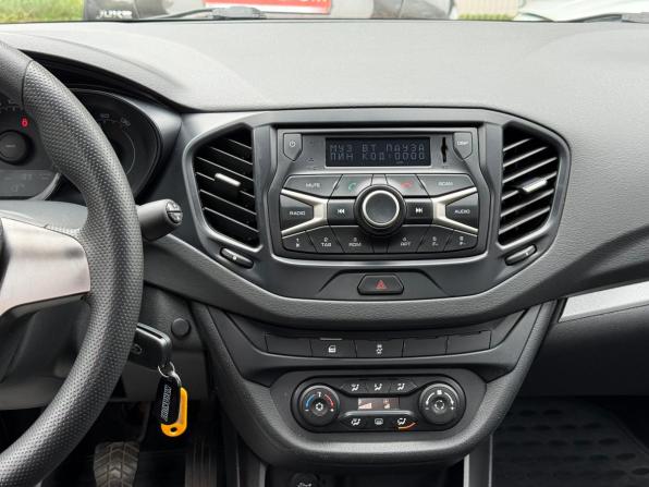 Lada (ВАЗ) Vesta I с пробегом 2015 года, цена 799 000 рублей, 102000 км, седан, Автокод Объявления