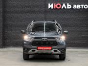 Lada (ВАЗ) Niva Travel I Екатеринбург  - изображение 21