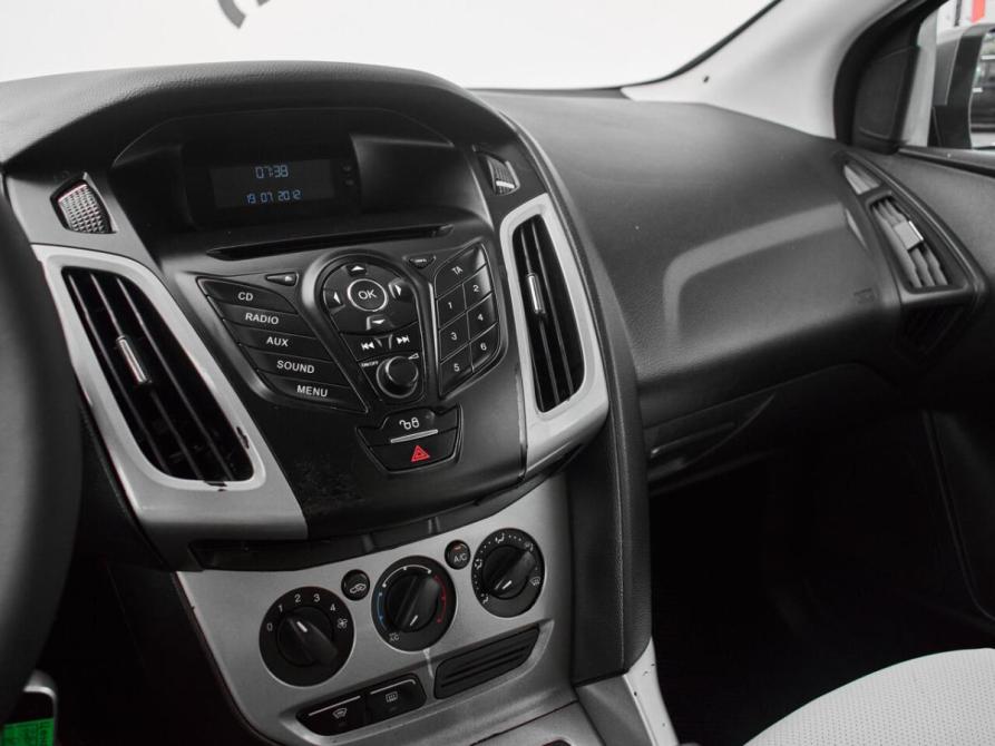 Ford Focus III Екатеринбург  - изображение 15