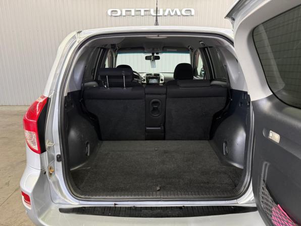 Toyota RAV4 III (XA30) с пробегом 2008 года, цена 1 180 000 рублей, 165397 км, внедорожник, Автокод Объявления