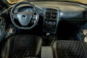 Lada (ВАЗ) 2112 Уфа  - изображение 20