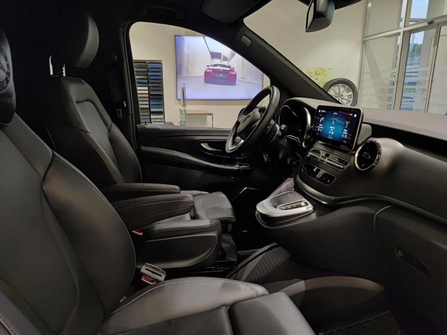 Mercedes-Benz V-Класс III (W447) Рестайлинг Казань  - изображение 13