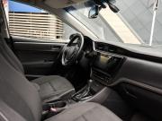 Toyota Corolla XI (E160 E170 E180) Рестайлинг 1 Казань  - изображение 20