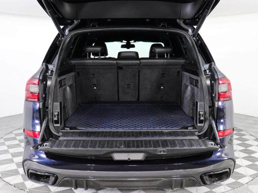 BMW X5 IV (G05/G18) Химки  - изображение 9