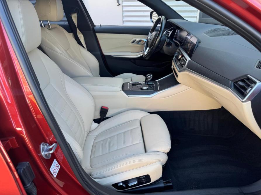 BMW 3 серии VII (G2x) Иркутск  - изображение 31