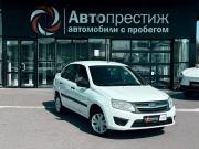 Lada (ВАЗ) Granta I Волгоград  - изображение 19