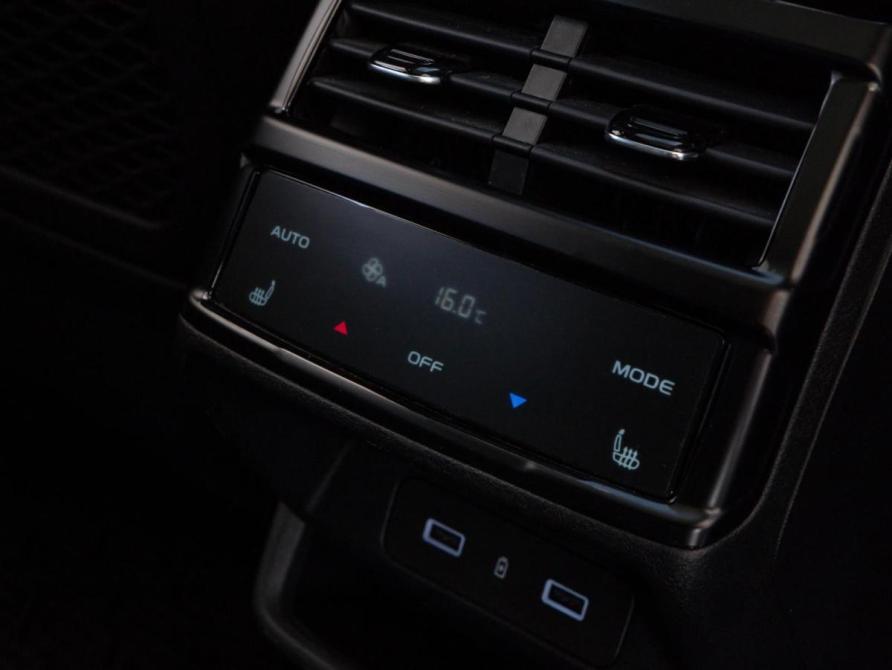 Geely Monjaro I Волгоград  - изображение 29
