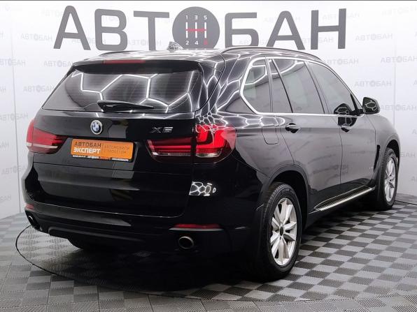 BMW X5 III (F15) с пробегом 2016 года, цена 2 949 000 рублей, 162674 км, внедорожник, Автокод Объявления