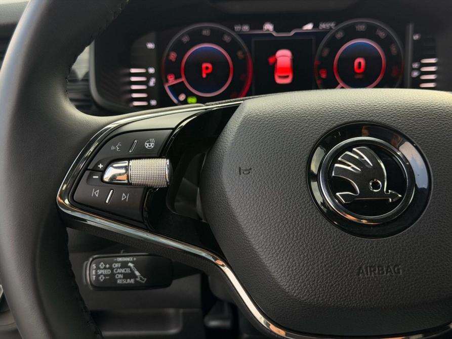 Skoda Kodiaq I Волгоград  - изображение 14