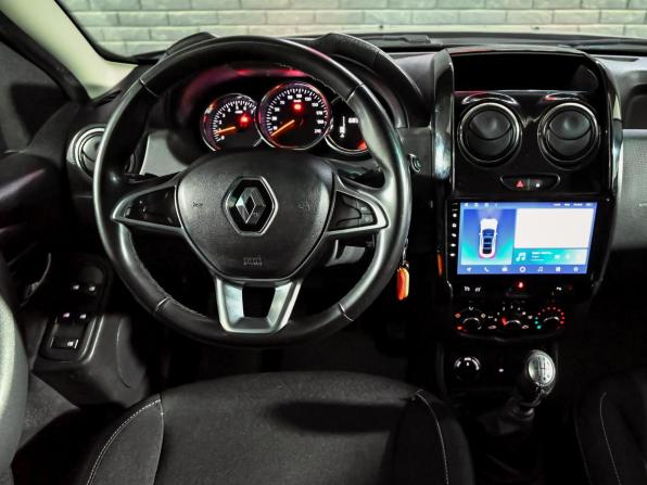 Renault Duster I Рестайлинг с пробегом 2020 года, цена 1 810 000 рублей, 68333 км, внедорожник, Автокод Объявления