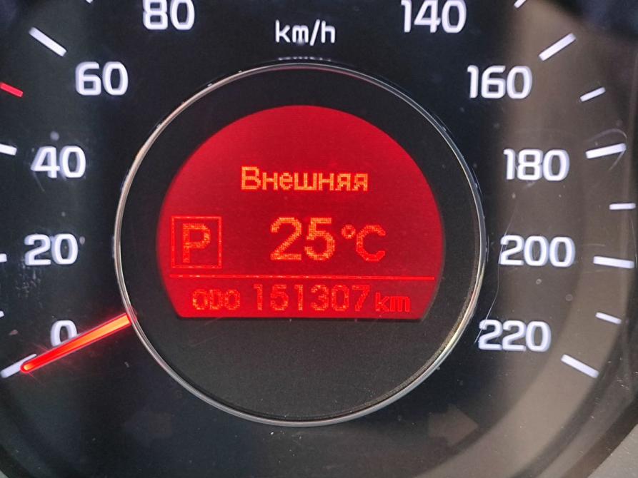 Kia Rio III Москва  - изображение 15