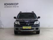 Mitsubishi Outlander I Дзержинск  - изображение 19