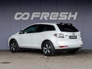 Mazda CX-7 I Рестайлинг Краснодар  - изображение 21