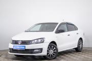 Volkswagen Polo V Рестайлинг Пермь  - изображение 23