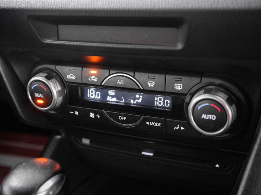 Mazda Axela III Иркутск  - изображение 14