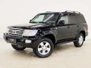 Toyota Land Cruiser 100 Series Рестайлинг 2 Тула  - изображение 28