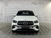 Mercedes-Benz GLE Coupe II (C167) Рестайлинг Москва  - изображение 20