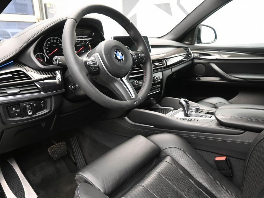 BMW X6 M II (F86) Ростов-на-Дону  - изображение 14