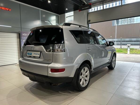 Mitsubishi Outlander II Рестайлинг с пробегом 2012 года, цена 1 220 000 рублей, 181500 км, внедорожник, Автокод Объявления