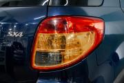 Suzuki SX4 I (Classic) Рестайлинг Барнаул  - изображение 38