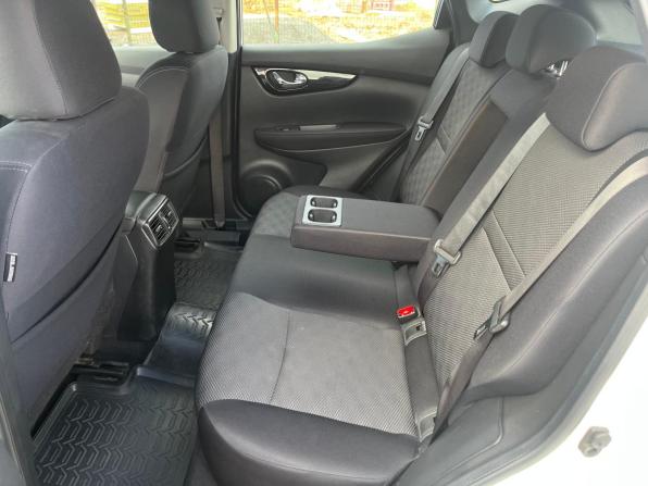 Nissan Qashqai II с пробегом 2017 года, цена 1 899 900 рублей, 72745 км, внедорожник, Автокод Объявления