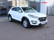 Hyundai Tucson III Рестайлинг Химки  - изображение 20