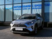 Toyota RAV4 V (XA50) Екатеринбург  - изображение 21
