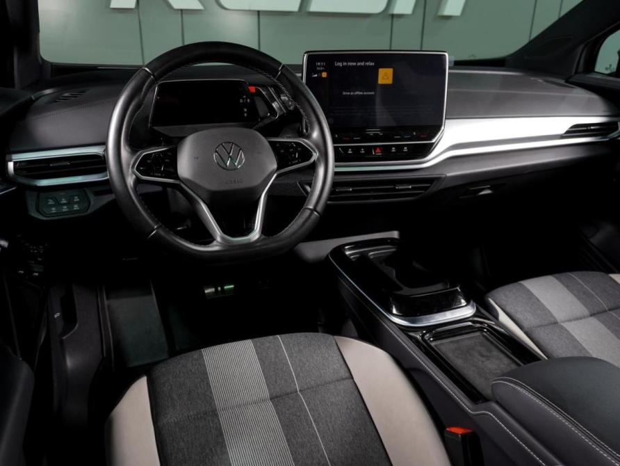 Volkswagen ID.4 Воронеж  - изображение 7