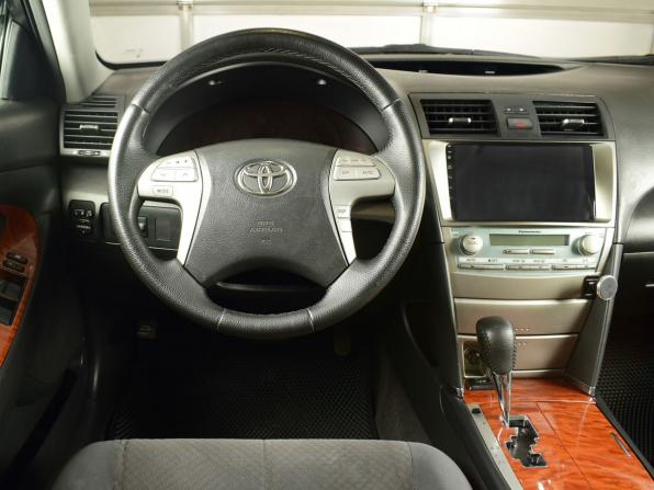 Toyota Camry VI (XV40) с пробегом 2007 года, цена 999 999 рублей, 250131 км, седан, Автокод Объявления