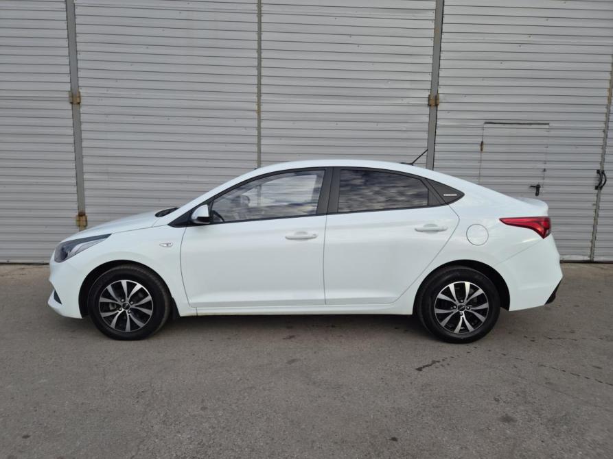 Hyundai Solaris II Саратов  - изображение 7