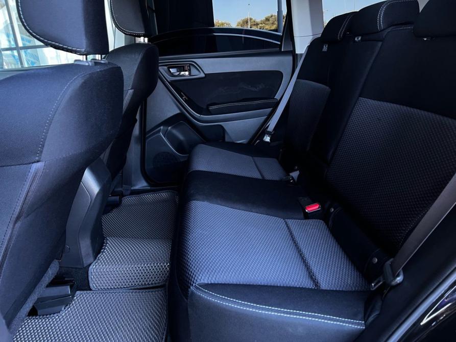 Subaru Forester IV Волгоград  - изображение 16