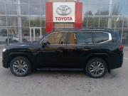 Toyota Land Cruiser 300 Series Ростов-на-Дону  - изображение 22
