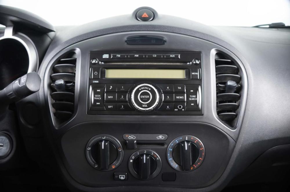 Nissan Juke I Пермь  - изображение 14