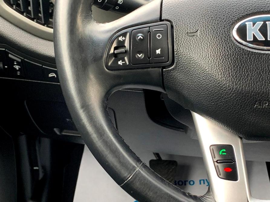 Kia Sportage III Рестайлинг Чебоксары  - изображение 22