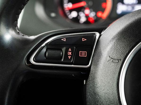Audi Q3 I (8U) с пробегом 2012 года, цена 1 380 000 рублей, 189350 км, внедорожник, Автокод Объявления