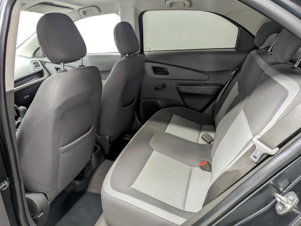Chevrolet Cobalt II с пробегом 2013 года, цена 799 000 рублей, 90254 км, седан, Автокод Объявления