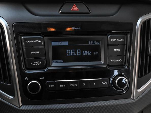 Hyundai Creta I Рестайлинг с пробегом 2020 года, цена 1 819 000 рублей, 30992 км, внедорожник, Автокод Объявления
