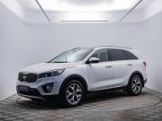 Kia Sorento III Prime Москва  - изображение 21