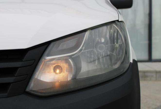 Volkswagen Caddy III Рестайлинг с пробегом 2012 года, цена 890 000 рублей, 169332 км, компактвэн, Автокод Объявления