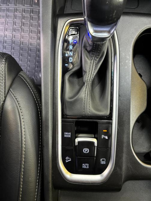Hyundai Santa Fe IV Рестайлинг Ижевск  - изображение 17
