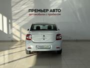 Renault Logan II Рестайлинг Смоленск  - изображение 15